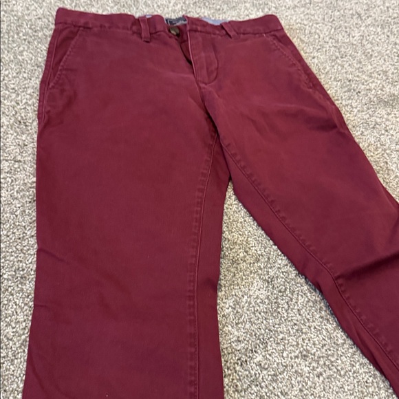 Raspberry chinos - Picture 2 of 4